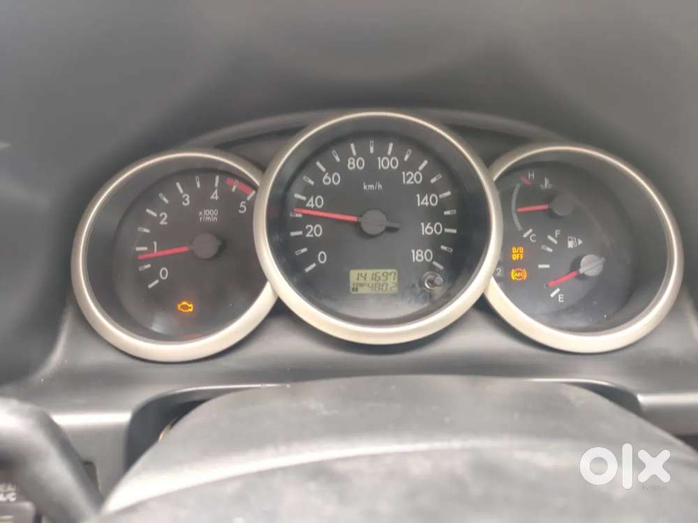 Ford Endeavour, 2010, Diesel