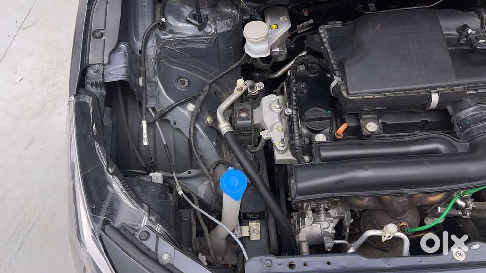 Toyota Glanza 1.2 V Amt, 2024, Petrol