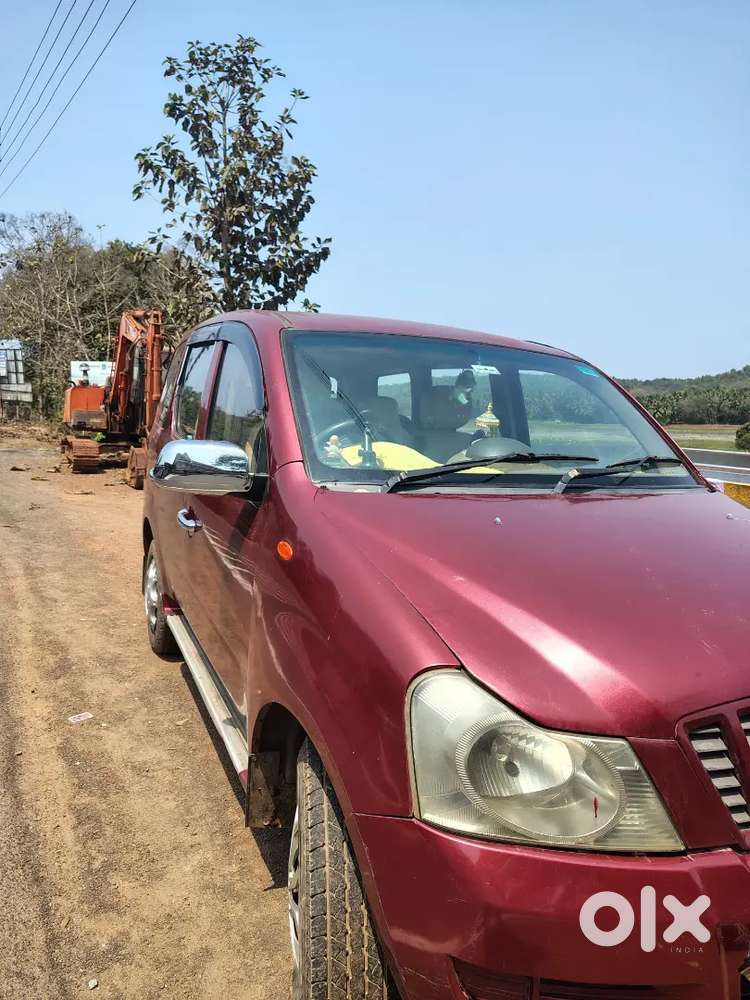 Mahindra Xylo 2011 Diesel Well Maintained