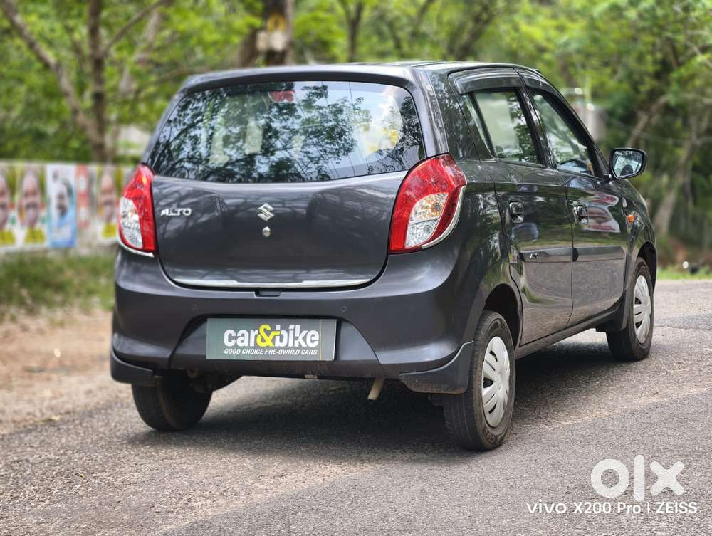 Maruti Suzuki Alto 800 Vxi Airbag, 2022, Petrol