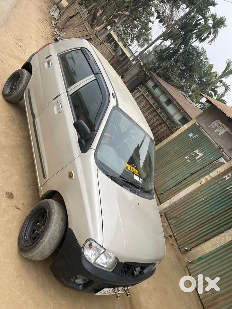 Maruti Suzuki Alto 2010 Petrol Well Maintained