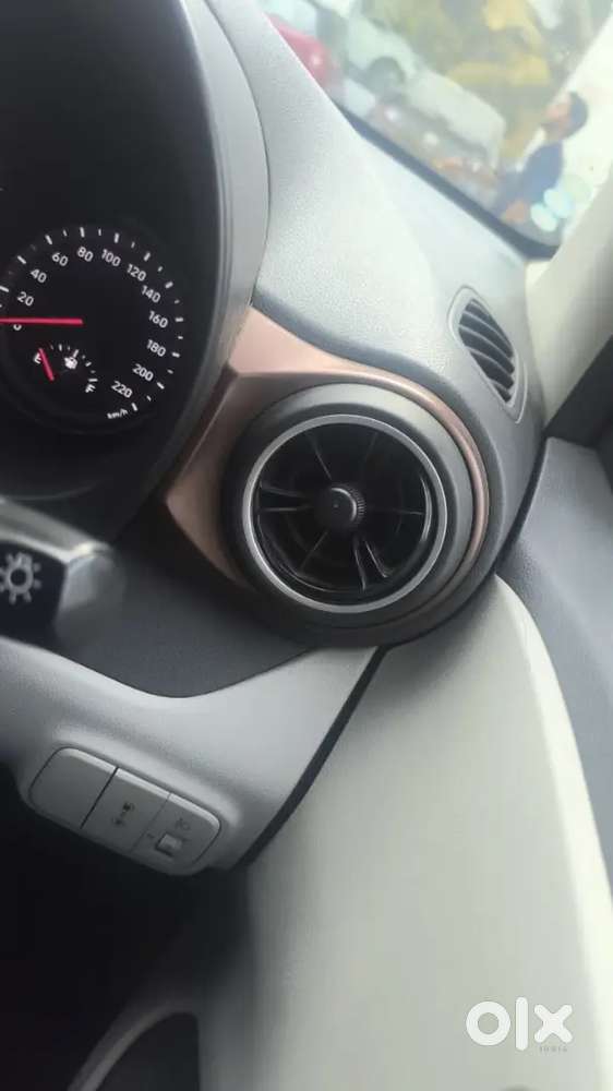 T Permit Hyundai Aura 1.2 S 2025 Model Manual