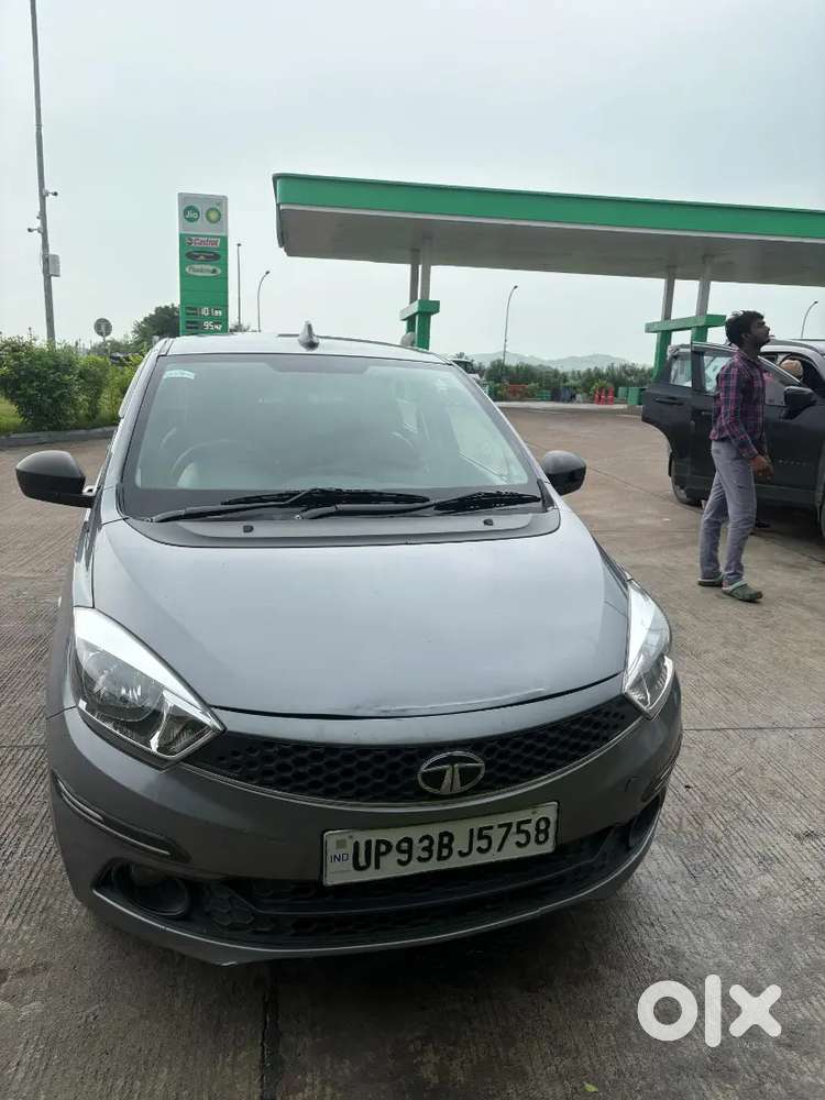 Tata Tiago 1.2 Revotron November 2019 Well Maintained