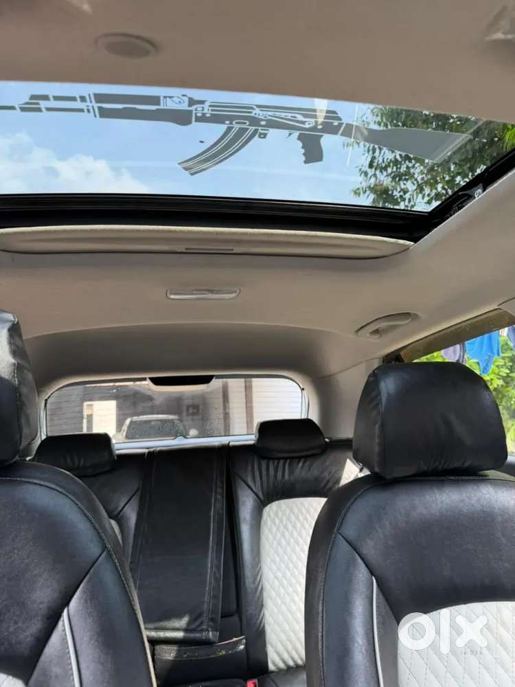 Hyundai Venue 2022 Petrol Good Condition