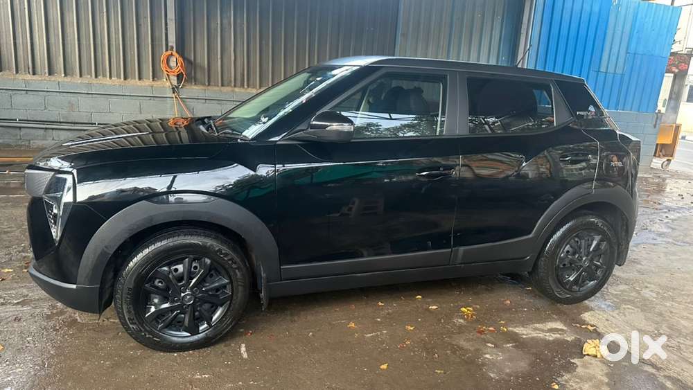 Mahindra Xuv300 Turbosport 2026 Petrol Just 4 Months Old