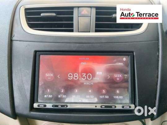 Maruti Suzuki Celerio Vxi, 2013, Petrol