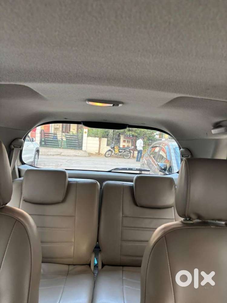 Toyota Innova 2.5 V 7 Str, 2014, Diesel