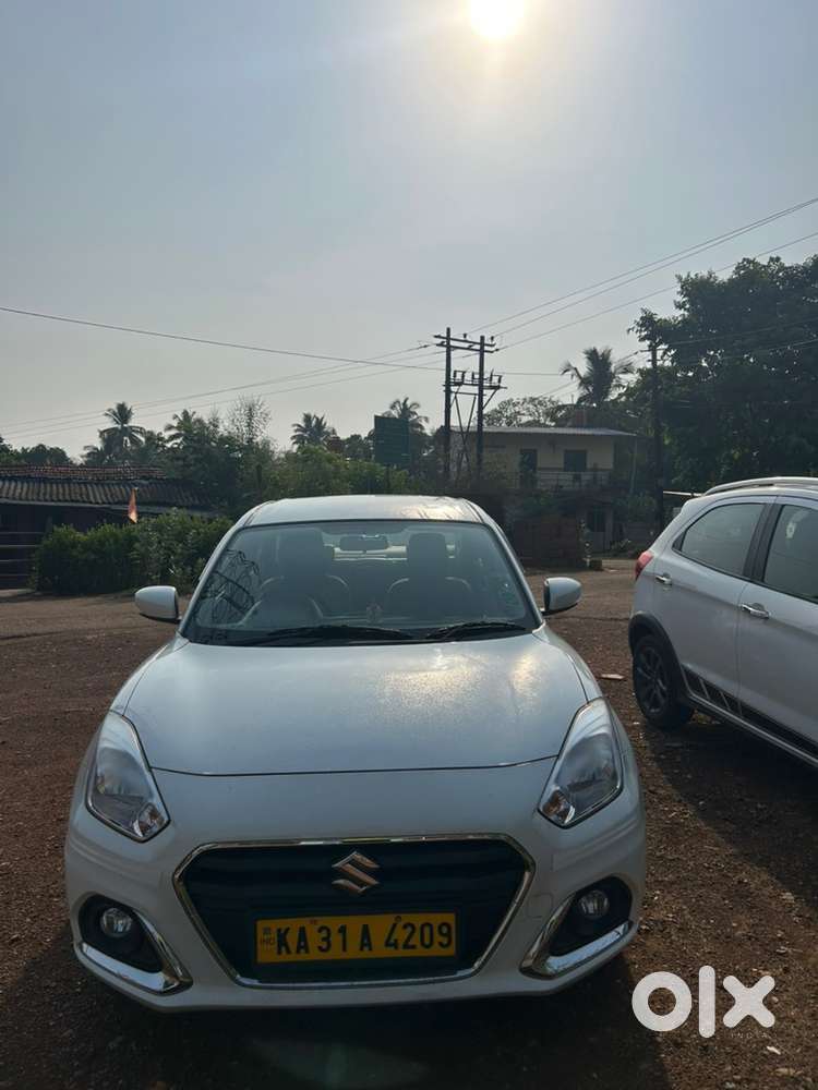 Maruti Swift Dzire Petrol 2023