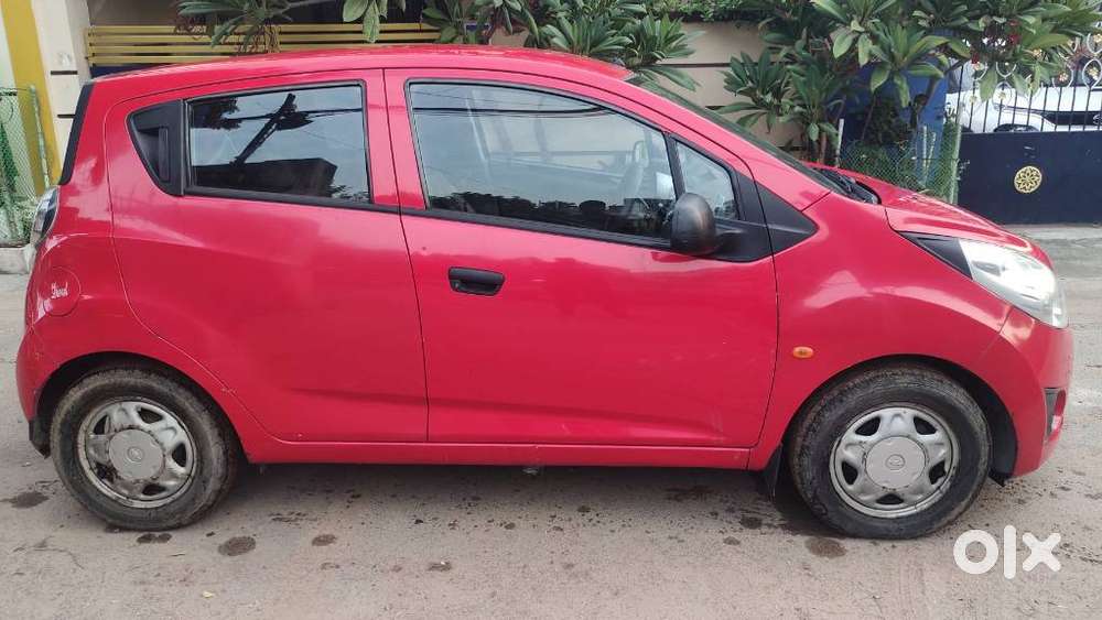 Chevrolet Beat Diesel Ls, 2013, Diesel