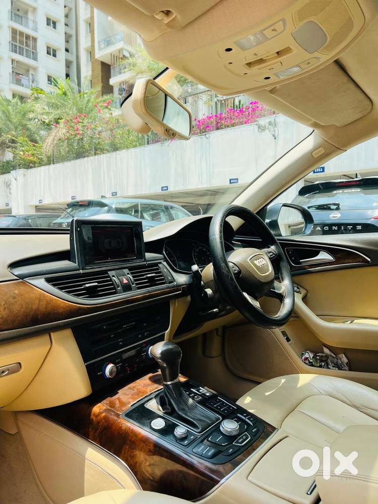 Audi A6 2.0 Tdi, 2014, Diesel