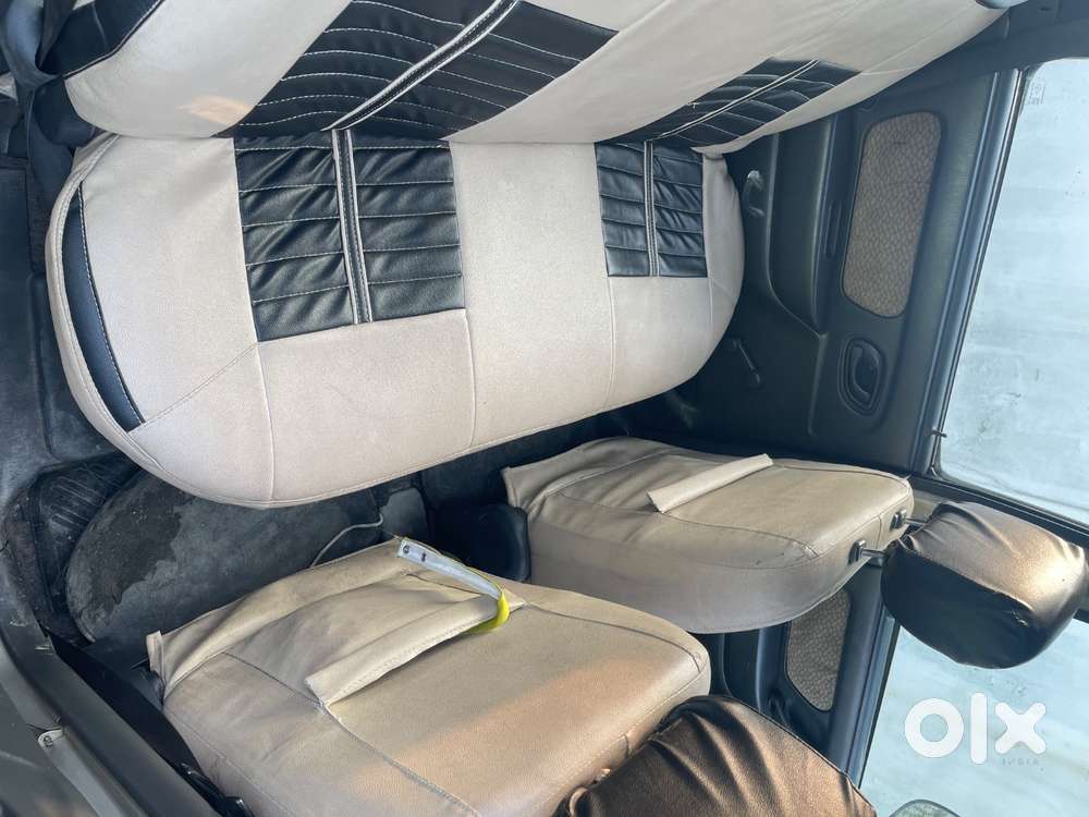 Maruti Suzuki Wagonr – Well Maintaine