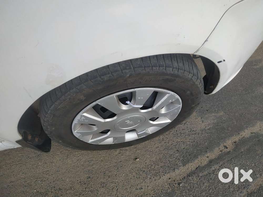 Chevrolet Spark 1.0 Ls Lpg, 2010, Lpg