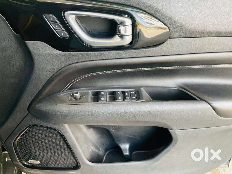 Jeep Compass Model S (o2) At, 2021, Petrol