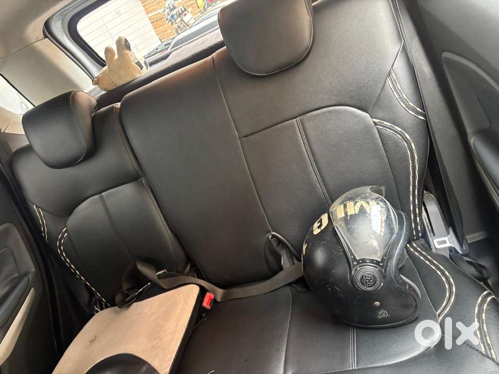 Ford Ecosport 2013-2015 1.0 Ecoboost Titanium Optional, 2016, Petrol