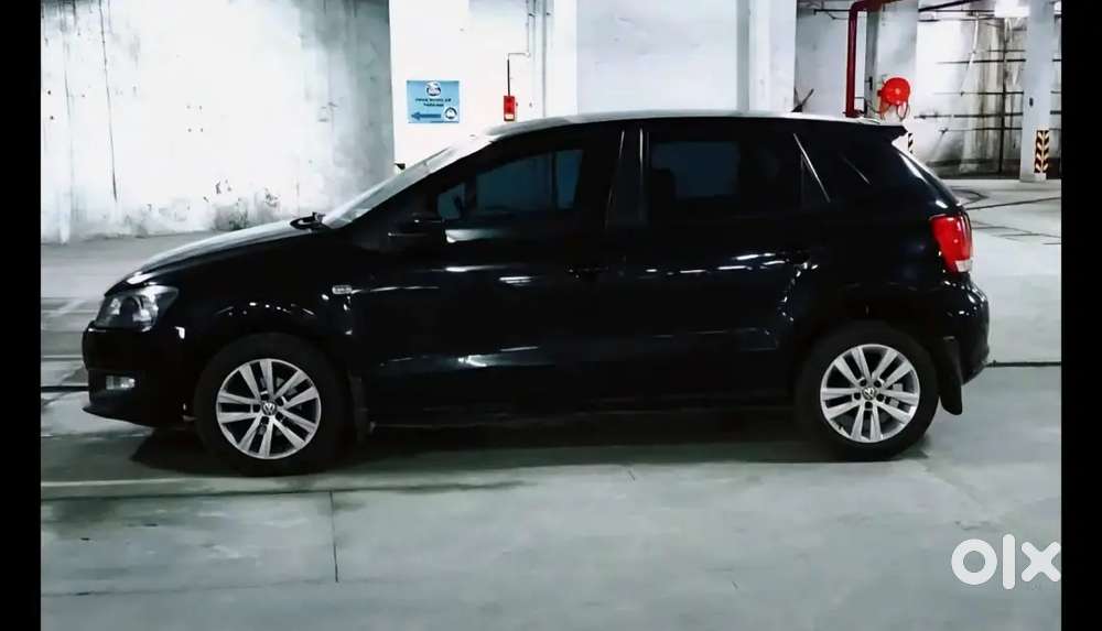 Volkswagen Polo Good Condition