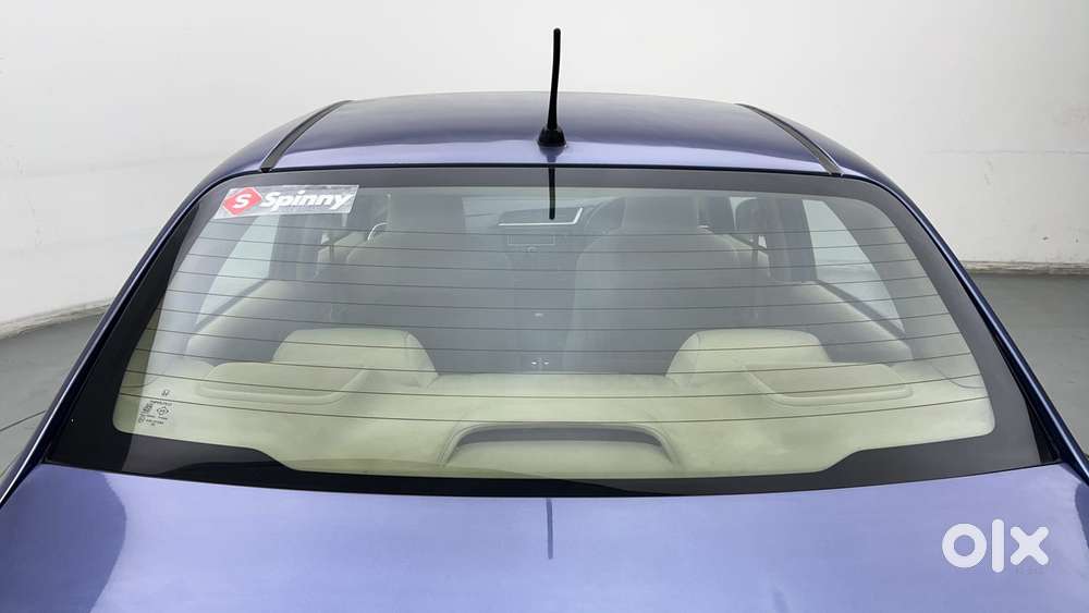 Honda Amaze Vx Petrol, 2016, Petrol