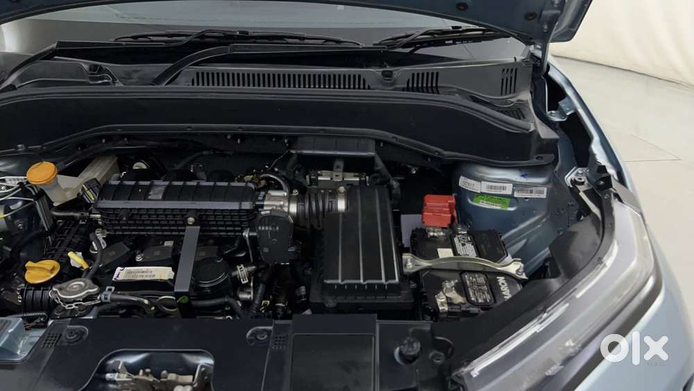 Tata Punch 1.2 Revotron Adventure Rhythm Pack Mt, 2023, Petrol