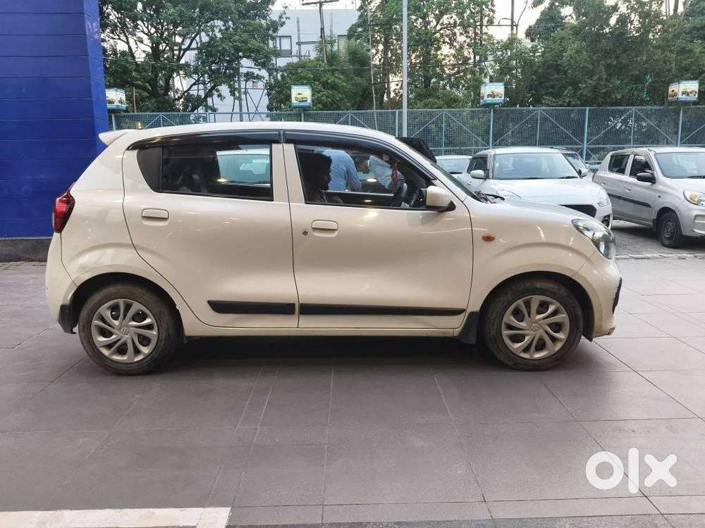 Maruti Suzuki Celerio Cng Vxi Optional, 2022, Cng & Hybrids