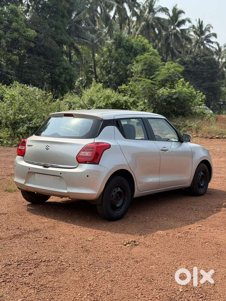 Maruti Suzuki Swift Vxi 2018, 2019, Petrol