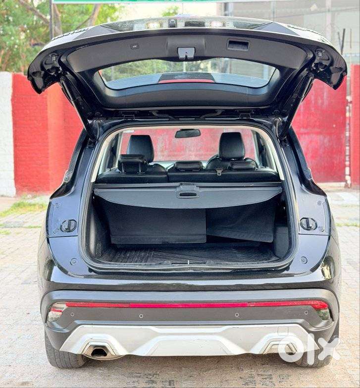 Mg Hector Sharp Dct Automatic, 2019, Petrol