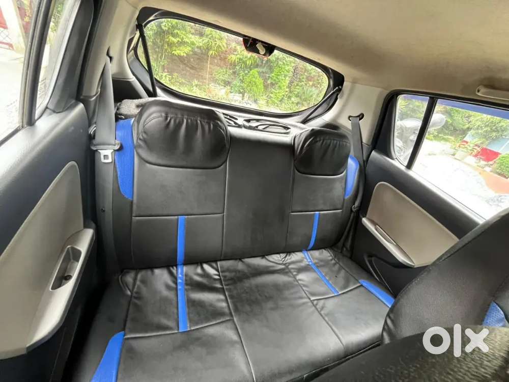 Maruti Alto K10 Vxi  2017  28,000 Km  Like New Condition