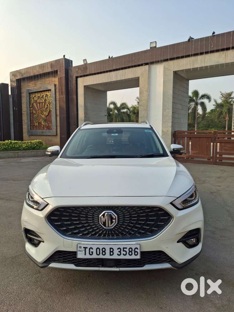 Mg Astor 1.5 Savvy Cvt S Red, 2023, Petrol