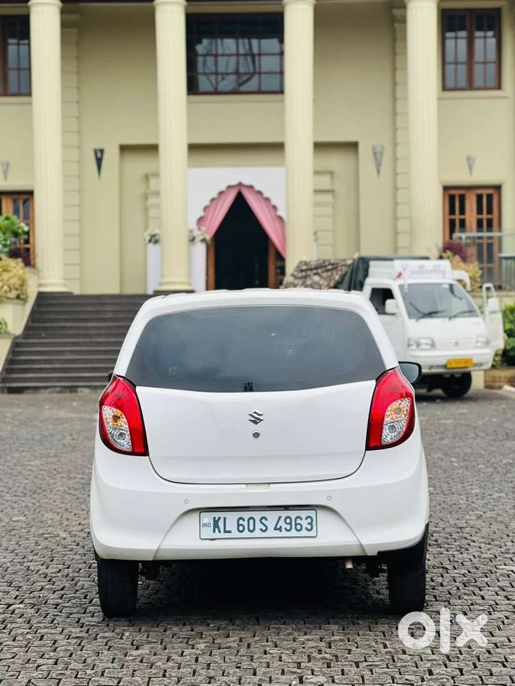 Maruti Suzuki Alto 800 Vxi Airbag, 2021, Petrol
