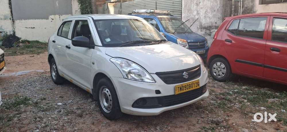 Maruti Suzuki Swift Dzire, 2022, Cng & Hybrids