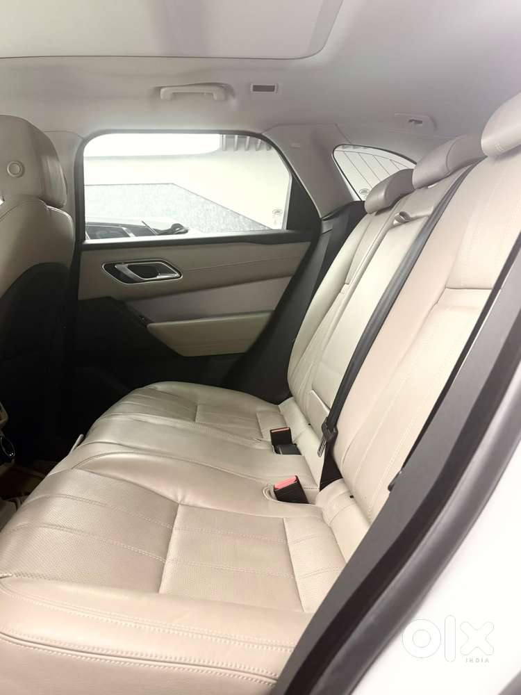 Land Rover Range Velar R-dynamic S, 2020, Petrol