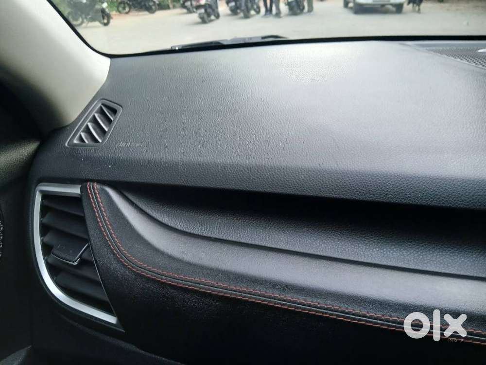 Kia Seltos Hte D, 2022, Diesel