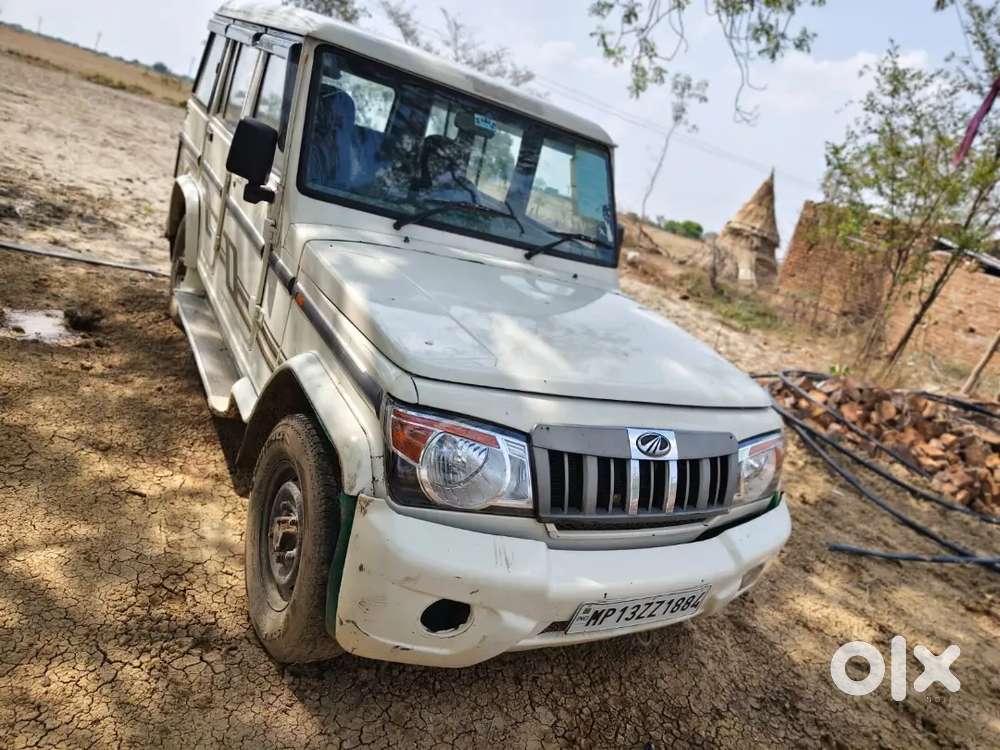 Mahindra Bolero Neo 2014 Diesel 15 Km Driven
