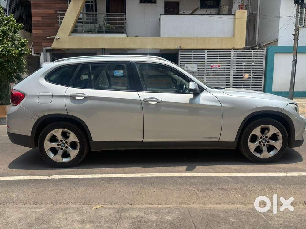 Bmw X1 2.0 Sdrive 20d, 2014, Diesel