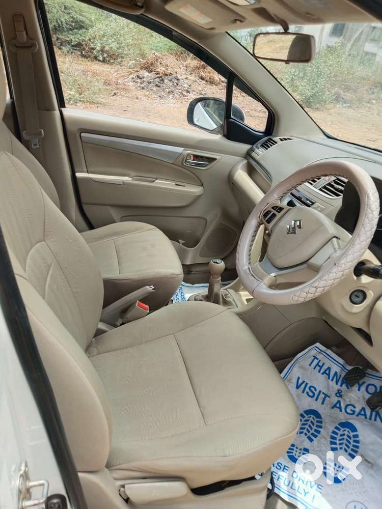 Maruti Suzuki Ertiga Vdi, 2016, Diesel