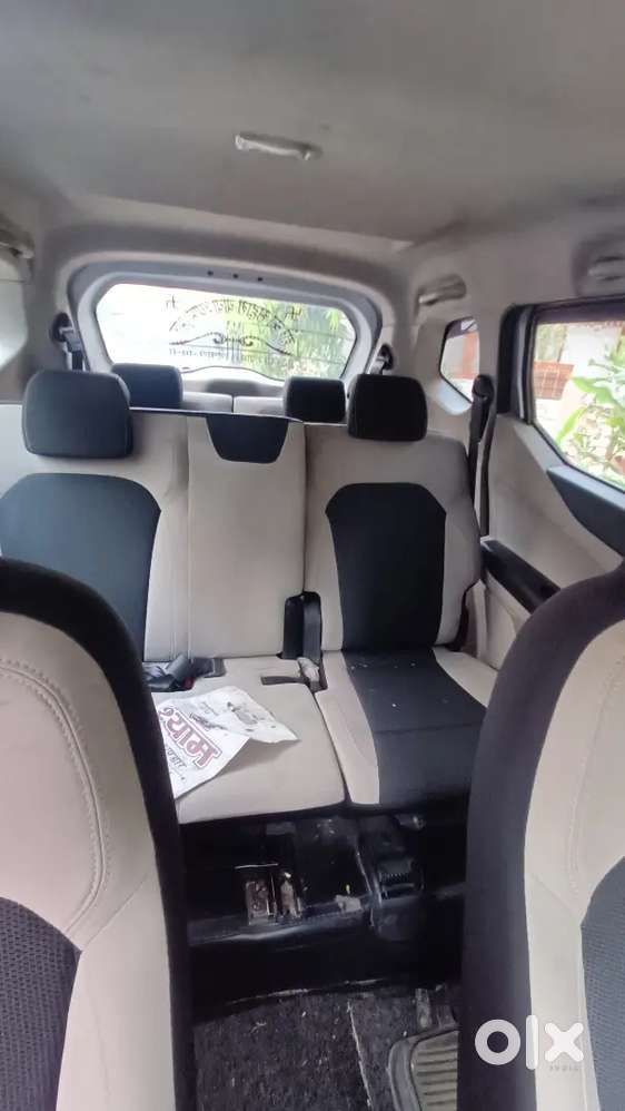 Renault Triber 2020 Petrol Good Condition