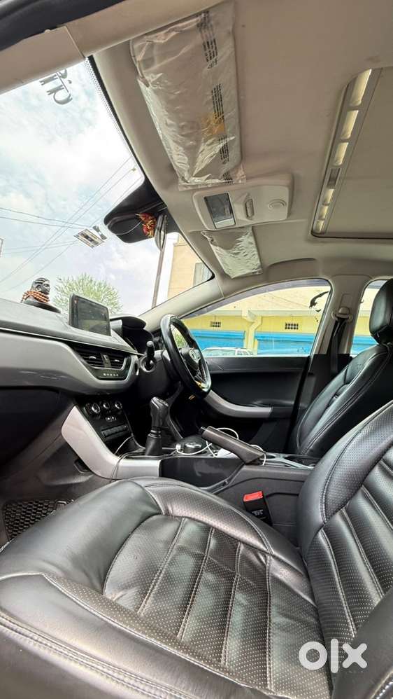 Tata Nexon Diesel 2022