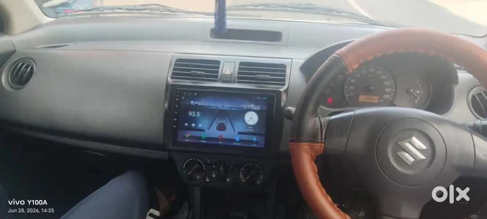 Maruti Suzuki Swift 2010
