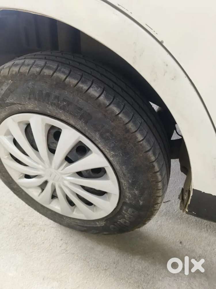 Swift Dzire Vdi