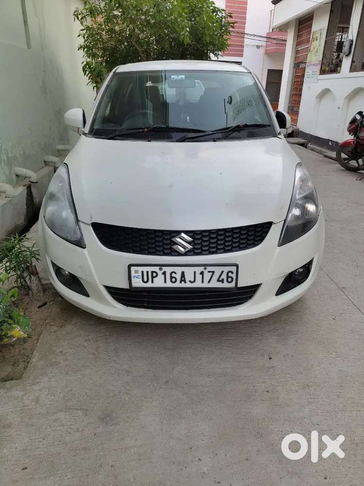 Maruti Suzuki Swift Dzire 2012 Diesel 100000 Km Driven