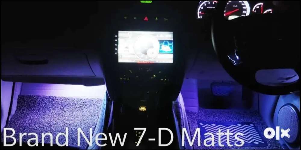 4x4 Automatic Ssangyoung Rexton Diesel Top Model