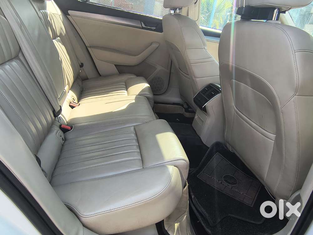 Skoda Superb Style 1.8, 2018, Petrol