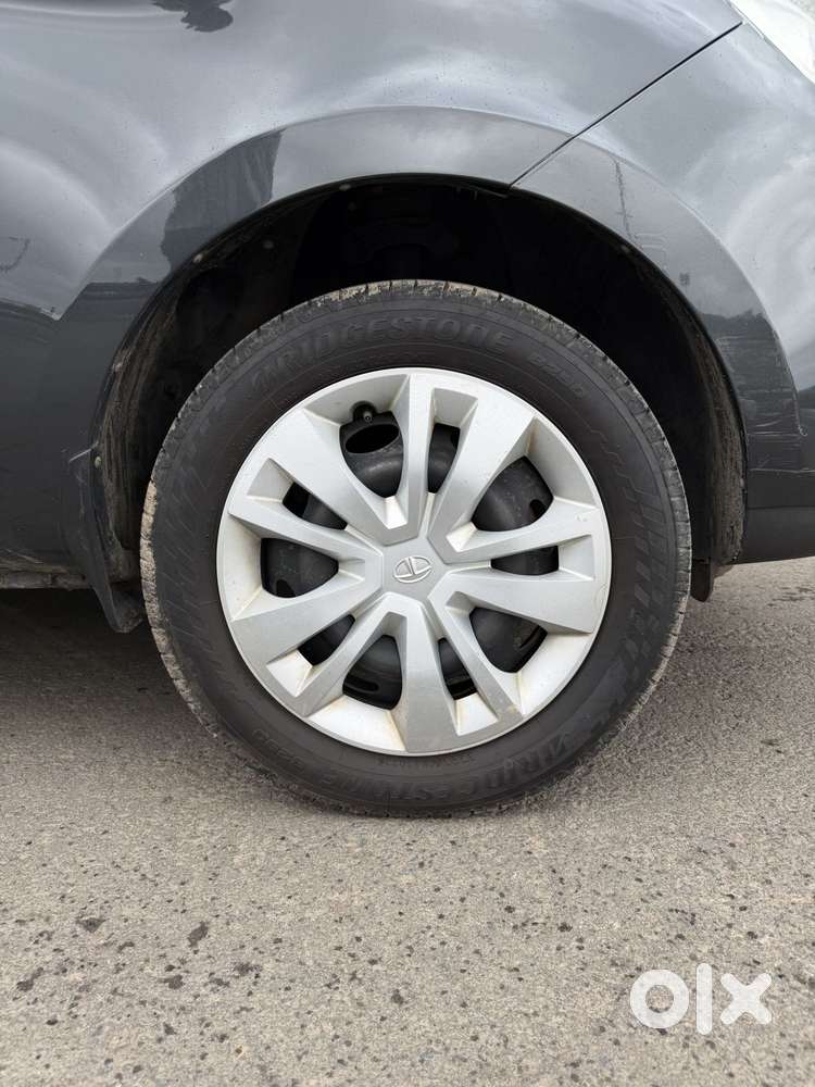 Tata Zest 1.2 Revotron Xms, 2016, Petrol