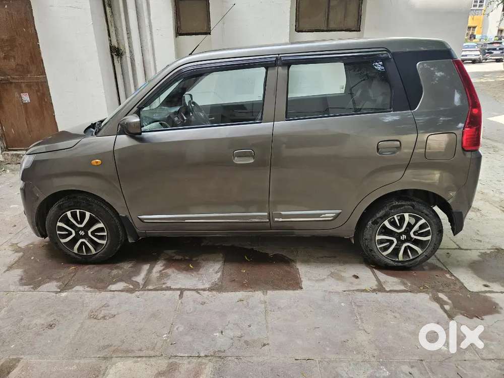 Maruti Suzuki Wagon R 2023