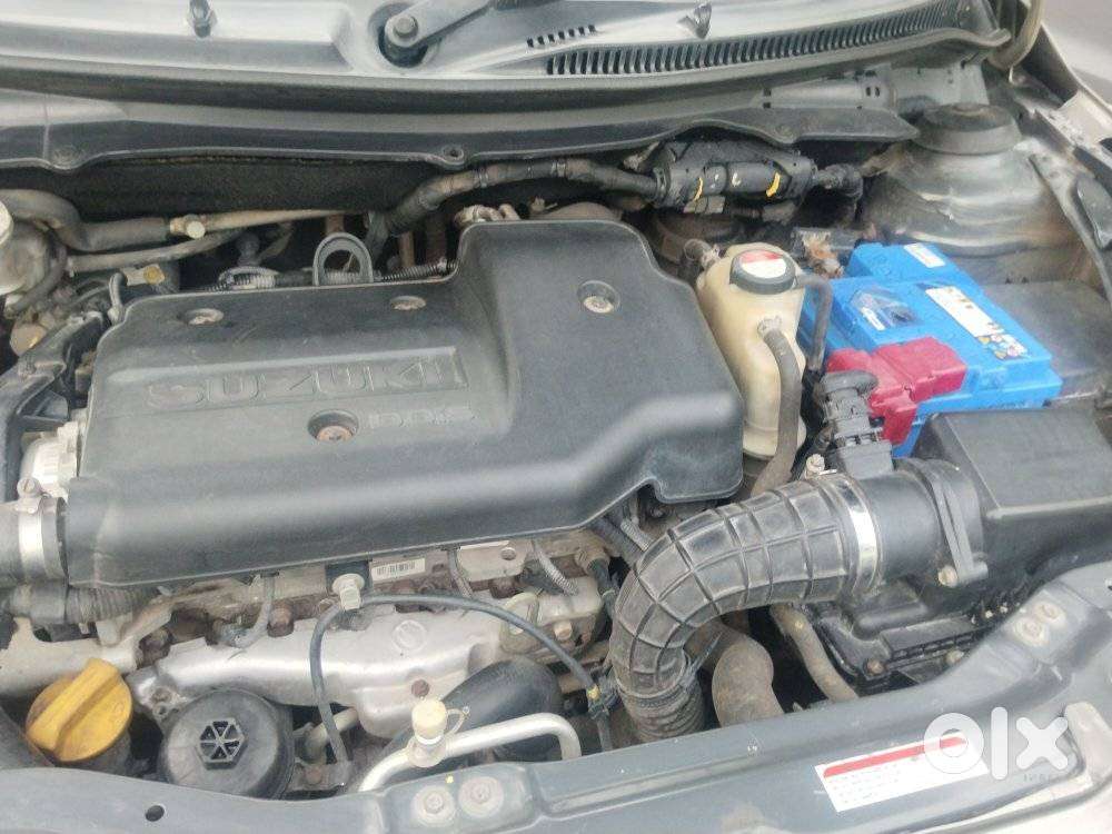 Maruti Suzuki Swift Dzire 2015-2017 Vdi Abs, 2017, Diesel