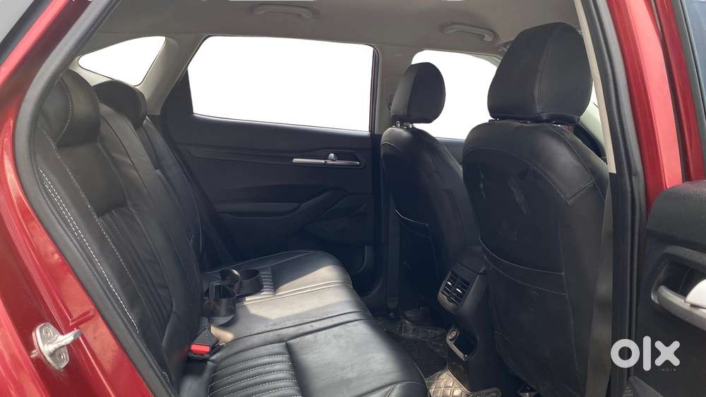Kia Seltos Htk 1.5 Petrol, 2022, Petrol
