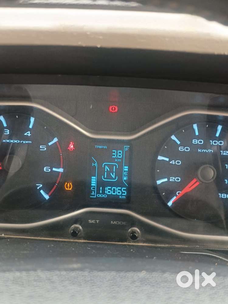 Mahindra Scorpio S11, 2019, Diesel