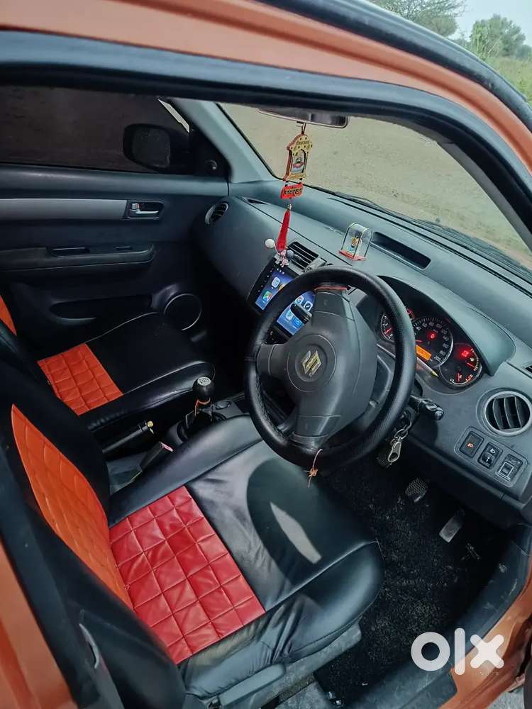 Maruti Suzuki Swift – Excellent Condition