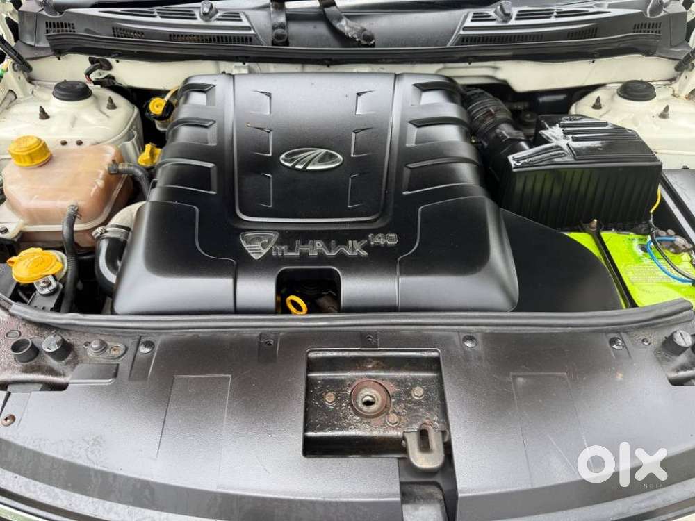 Mahindra Xuv500 2.2 W10, 2016, Diesel
