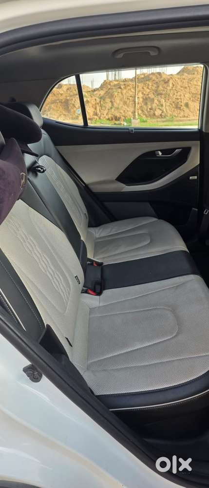 2021 Hyundai Creta Diesel Manual
