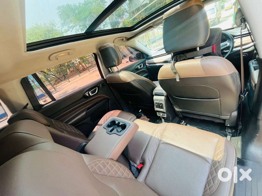 Jeep Meridian Limited Opt, 2023, Diesel