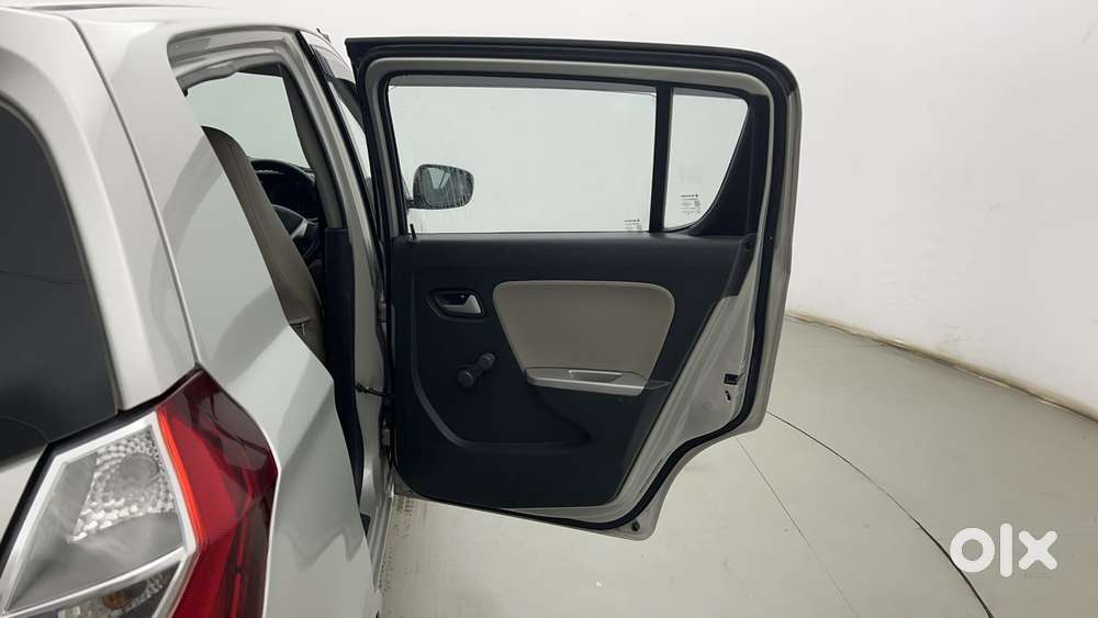 Maruti Suzuki Alto K10 Vxi Airbag, 2018, Petrol